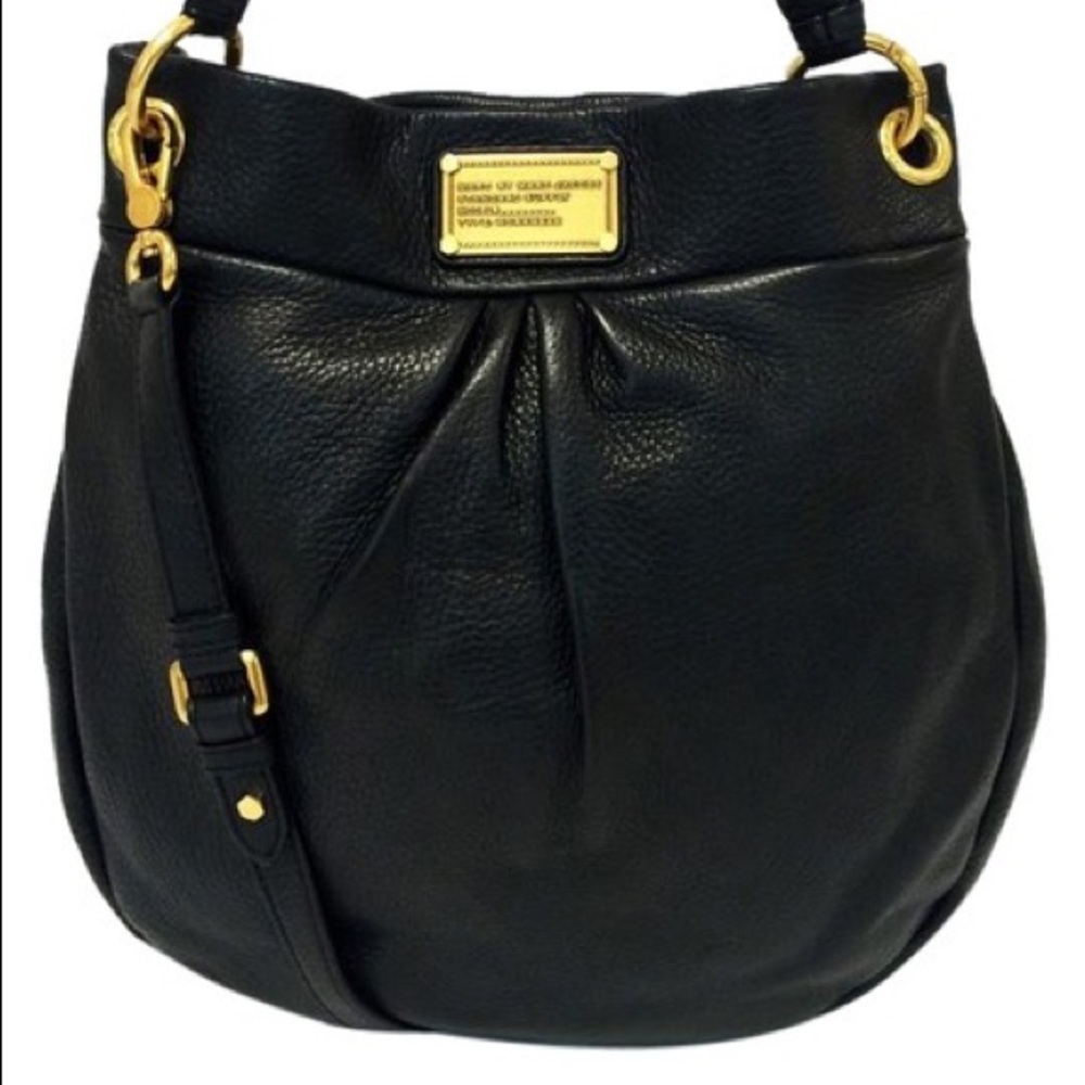 Marc Jacobs Classic Q Hillier Hono
